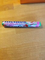 Mentos Strawberry Mix