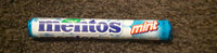 Mentos mint