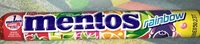 Mentos Rainbow Rol