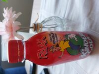 Raak Kinder Cola