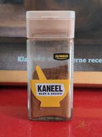 Kaneel Warm & Kruidig