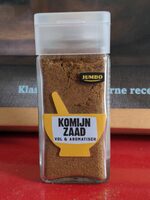 Komijnzaad Vol & Aromatisch