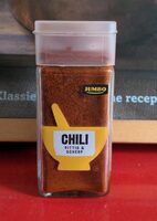 Chili Pittig & Scherp