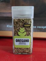 Oregano Kruidig & Aromatisch