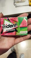 Trident senses