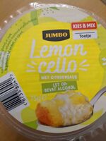 Lemoncello