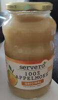 Appelmoes