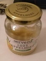 100% appelmoes