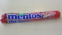 Mentos