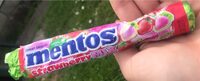 Mentos Strawberry mix 5-pack