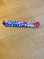 Mentos coca