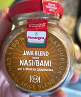 Nasi bami kruiden