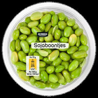 Sojaboontjes