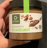 Chocoladepasta