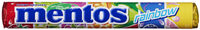 Mentos Rainbow