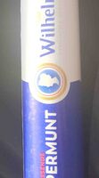 FANTA 1700 400kcal Wilhelmina