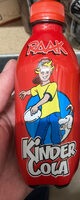 Kindercola