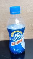 AA drink ISO lemon