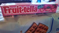 Fruit-tella