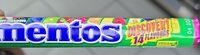 Mentos discovery