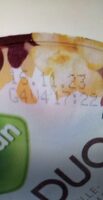 Melkan C4 21:00 05-03 PICK &MIX NUTRI-SCORE <8736