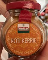 Roti kerrie
