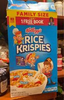 Rice Krispies
