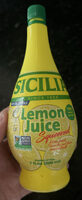 Lemon Juice