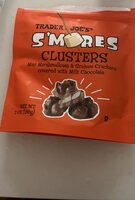 S'mores Clusters