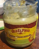 Salsa Guacamole