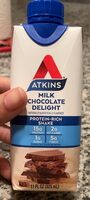 Milk Chocolate Delight