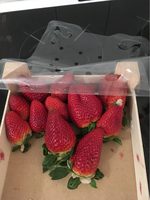Fraises
