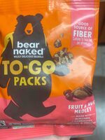 To-go Packs