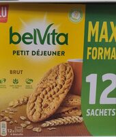 Belvita Petit déjeuner brut