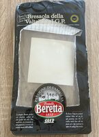 Bresaola della Valtellina I.G.P.