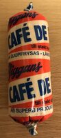 Café de
