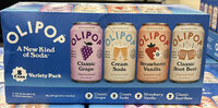Variety Pack