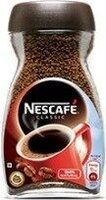 Nescafe Classic Pure Coffee Powder