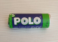 Polo: The mint with the hole