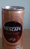 Nescafe Iced Latte