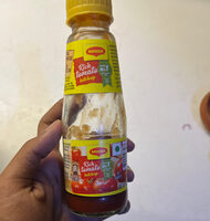Tomato ketchup