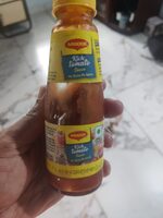 Maggi