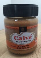 Peanut butter