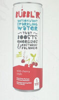 Wild Cherry Chill'r