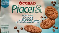 Piacere si