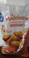 La madeleine