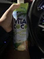 Vita coco pineapple