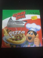 Bonbons Pizza