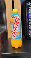 Bravo Sunny Orange