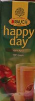 Happy Day Apple Juice